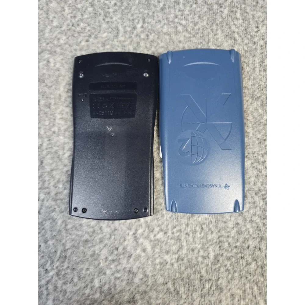 texas instruments ti-30x iis